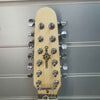 Gear4Music 12 String Electric Guitar, Left-Handed, With Carry Bag