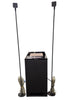 Sony Ht-is100 Hifi Separate Home Theatre Speaker System*Collection Only*