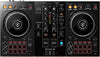 Pioneer DJ DDJ-400 2-Deck Rekordbox DJ Controller