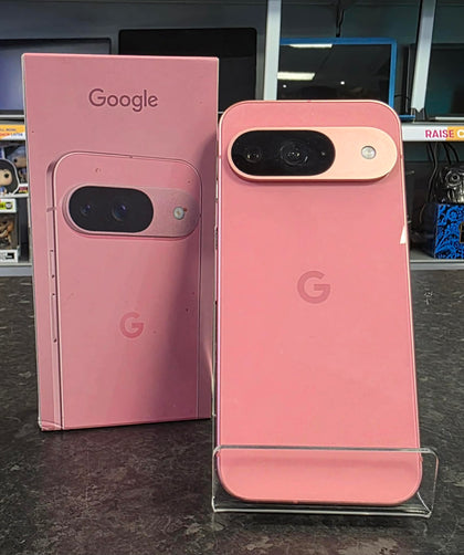 Google Pixel 9 - 128GB - Unlocked