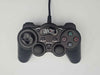 PlayStation 2 Slimline Console - Black - Includes All Cables + 1x 3rd Party Controller