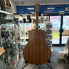 Fender CC60S All Mahogany Acoustic Guitar