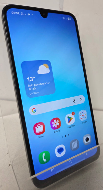 Samsung Galaxy A17 128GB - Unlocked