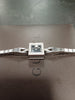 Gucci G-Mini 102 Diamond Ladies Watch