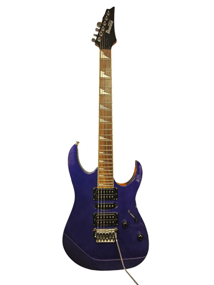 **Boxing Day Sale!** Ibanez Gio GRG170DX Blue