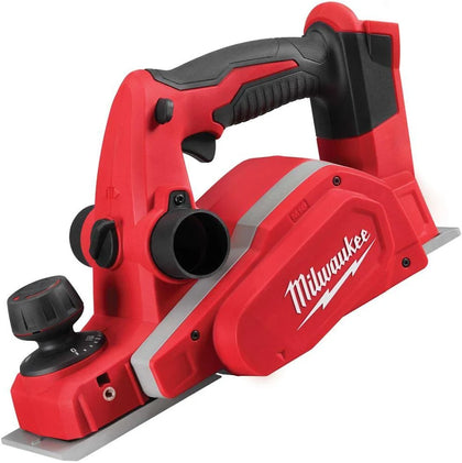 Milwaukee 18V Planer M18 BP