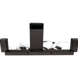 SONY HT-RT3 Soundbar + Subwoofer + Speakers