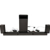 SONY HT-RT3 Soundbar + Subwoofer + Speakers