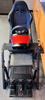 Custom-Built Thrustmaster Racing Simulator Rig