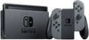 Nintendo Switch Console Gray & 1 Game