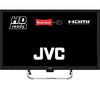 ** SAle ** JVC LT-24C490 24 Inch HD  LED TV - Black ** Collection Only **