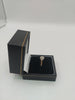 9k Gold Ring size P 1.82G Hallmarked(375)&Tested