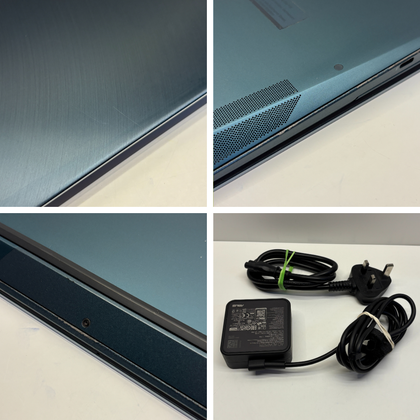 Asus Zenbook UX482EAR 14