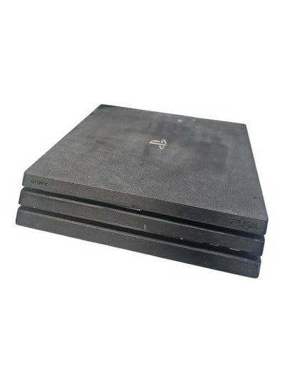 Playstation 4 Pro Console 1TB - Black