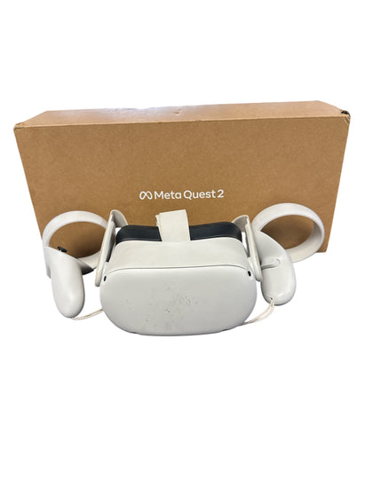 Oculus Meta Quest 2 128gb
