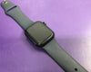 Apple Watch Series 7 GPS 41mm Midnight Aluminium Case with Midnight Sport Band