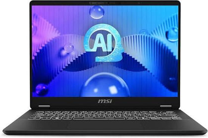 MSI Prestige 14 AI Evo C1MG Laptop