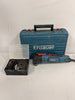 Erbauer EMT300-QC Electric Multi-Tool - Collection Only