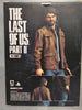 Figure The Last of Us Part II Joel Naughty Dog 23cm Dark Horse Deluxe