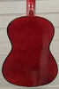 ** Collection Only ** Encore ENC44 4/4 Size Classical Guitar & Guitar Bag