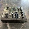 Mackie ProFX6v3 6-Channel Professional Effects Mixer
