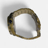 SO & CO New York Cameo Watch