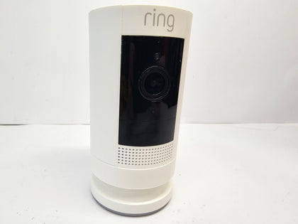 Ring Wireless Camera
