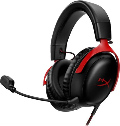 HyperX Cloud III Gaming Headset