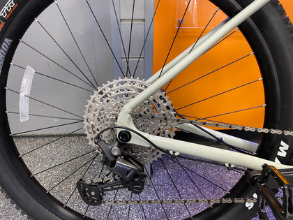Voodoo Bizango Pro 2025 CL Frame