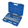 Laser 34 Piece Socket Set