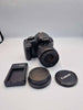 Canon EOS 1100D Digtal SLR Camera Kit With EFS 18-55MM III Lens - Unboxed With Charger & Caps
