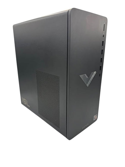 HP VICTUS 15L TG02-0040 GAMING PC, RYZEN 5 5600G, 16GB DDR4, 512GB SSD, RTX 3050, W11, UNBOXED