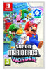 Nintendo Switch Super Mario Bros Wonder