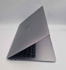 Apple Macbook Air 10 - M1 Processor, 8GB RAM, 256GB SSD, 13" Screen - Space Grey **UNBOXED**
