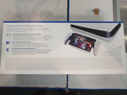 Sony Playstation Portal (SEALED)