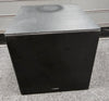 Yamaha MusicCast YSP-2700 Wired & Wireless 7.1channels 107W Black soundbar speaker **Collection Only**