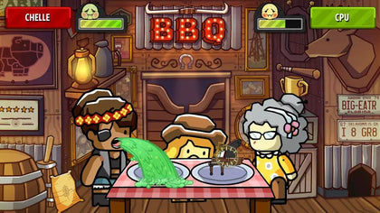 Scribblenauts Showdown Xbox One
