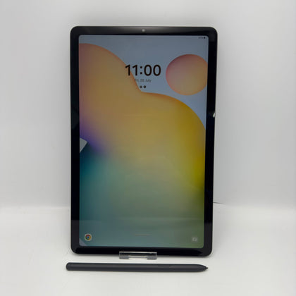 SAMSUNG TAB S6 LITE SM-P620 64GB WI-FI ONLY + S-PEN