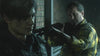 Resident Evil 2 ps4