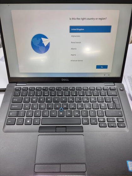 Dell Latitude 5400 i5 8365u 256ssd 8gb Ram