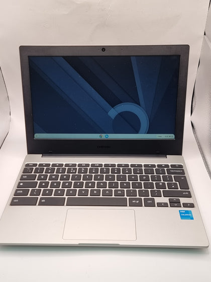 Samsung Chromebook XE310XDA/N4500/4GB Ram/64GB eMMC/11