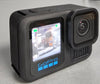 GoPro HERO13 Black - Waterproof Action Camera with 5.3K60 Video, 27MP Photo