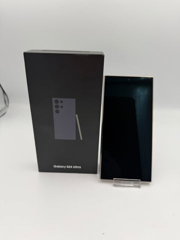 Samsung Galaxy S24 Ultra 5G 256GB