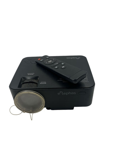 Elephas W13 Mini Projector