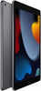 iPad 9th Gen (A2602) 10.2" 64GB - Space Grey, WiFi
