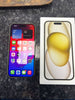 iPhone 15 - Boxed - Unlocked - 128GB