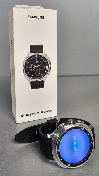 Samsung Galaxy Watch8 Classic BT 46mm (SM-L500)