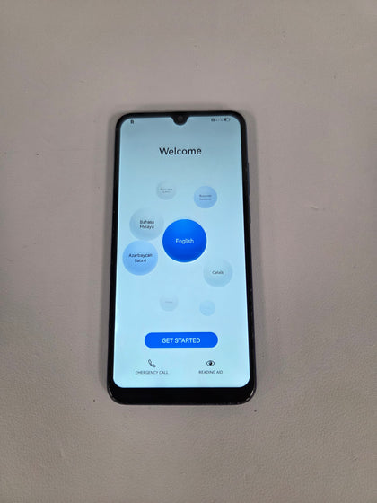 Huawei P Smart 2019 64GB - Blue - Unlocked