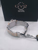 Gv2 - Bari Diamond 9254B Swiss Quartz Diamond Watch