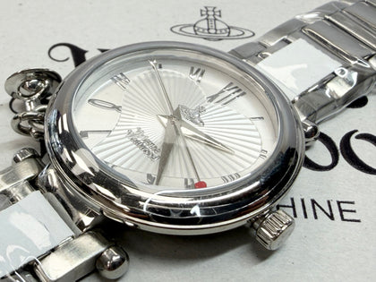 Vivienne Westwood Ladies Watch Boxed